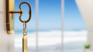 Residential Locksmith at Del Norte Cottages San Diego, California